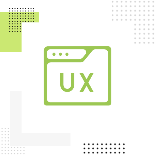 UX DESIGN - projekt stworzony z myślą o użytkowniku