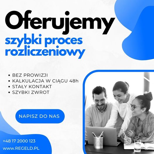 Pracujesz lub Pracowałeś w Niemczech? Chcesz odzyskać zwrot podatku?